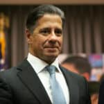 LAUSD Superintendent Alberto Carvalho resigns