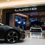 Lucid Motors layoffs