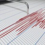 Magnitude 5.6 earthquake rattles Mendocino County