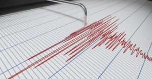 Magnitude 5.6 earthquake rattles Mendocino County