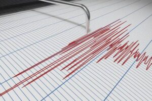 Magnitude 5.6 earthquake rattles Mendocino County