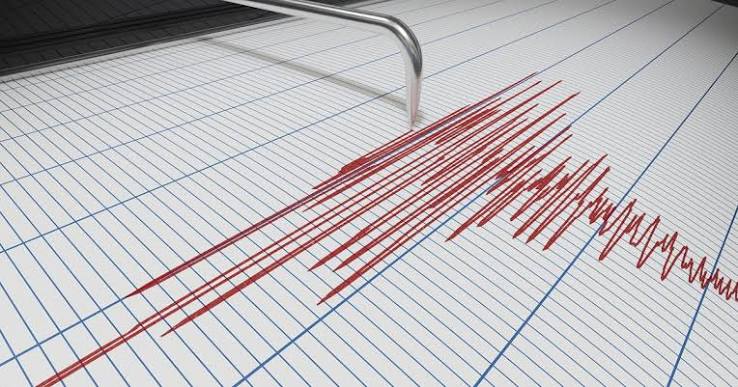Magnitude 5.6 earthquake rattles Mendocino County