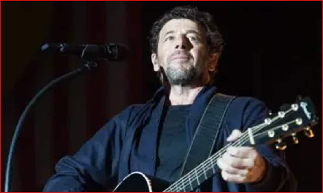 Me Too Movement Fallout: French Star Patrick Bruel Placed Under Investigation for Rape and Sexual Abuse Allegations