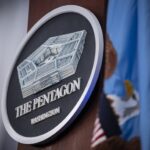 Pentagon hazmat incident