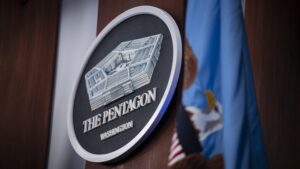 Pentagon hazmat incident