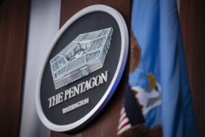 Pentagon hazmat incident