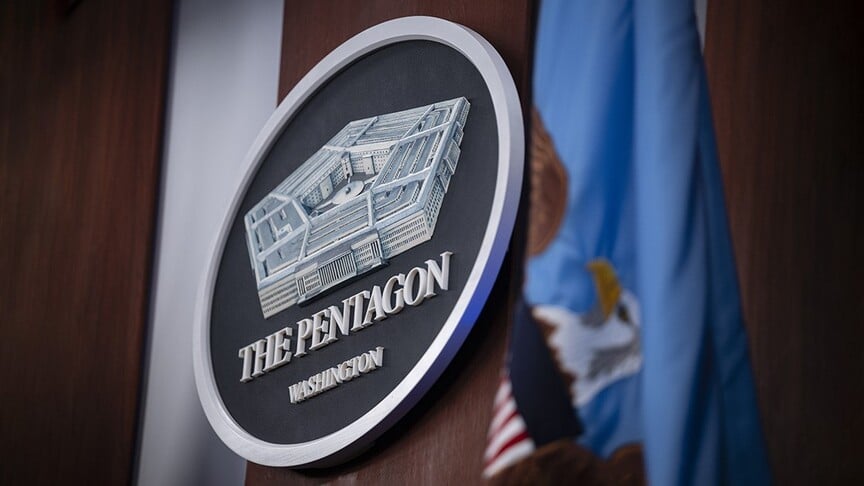 Pentagon hazmat incident
