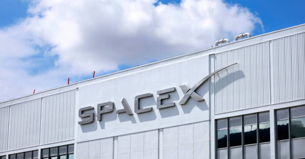 SpaceX to acquire Cursor