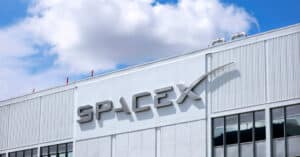 SpaceX to acquire Cursor