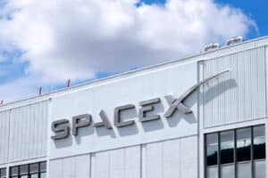 SpaceX to acquire Cursor