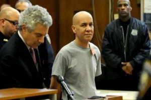 Supreme Court Etan Patz murder case