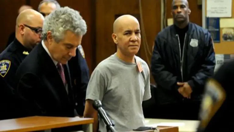 Supreme Court Etan Patz murder case
