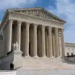 Supreme Court's birthright citizenship ruling