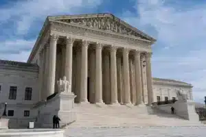 Supreme Court's birthright citizenship ruling