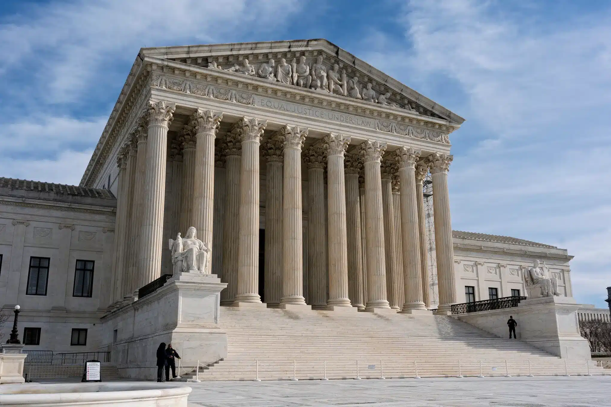 Supreme Court's birthright citizenship ruling