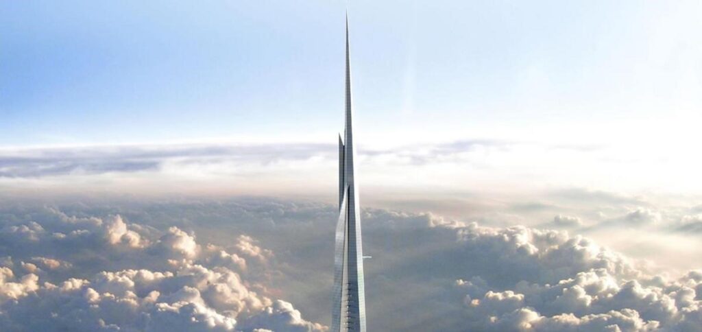 The Architectural Breaking Point The Global Showdown For Vertical Supremacy