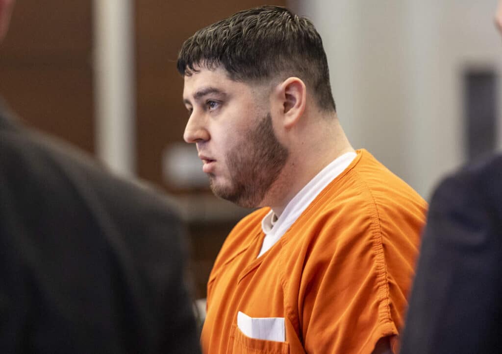 The Breaking Point Justice System Under Fire As Violent Crime Wave Terrorizes Raleigh