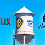 The Streaming War Paramount Unleashes Legal Fury Against Netflix Over Alleged Scorched Earth Tactics