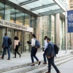 These Wall Streeters didn’t go to target schools. A $7,000 course helped them reach the big leagues.