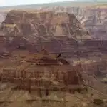 Three hikers die in Grand Canyon