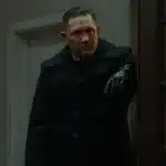 Tom Hardy's return to MobLand