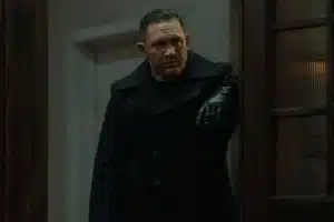 Tom Hardy's return to MobLand