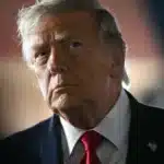 President Trump abruptly canceled planned U.S. strikes on Iran, claiming high-level talks have been approved — but Iranian media quickly denied any agreement.
