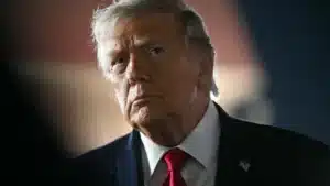 President Trump abruptly canceled planned U.S. strikes on Iran, claiming high-level talks have been approved — but Iranian media quickly denied any agreement.