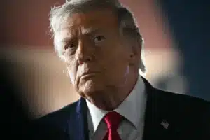 President Trump abruptly canceled planned U.S. strikes on Iran, claiming high-level talks have been approved — but Iranian media quickly denied any agreement.