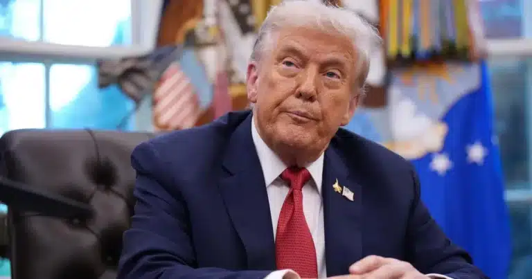 Trump to end protections for migrants