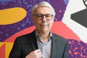 Ubisoft co-founder death