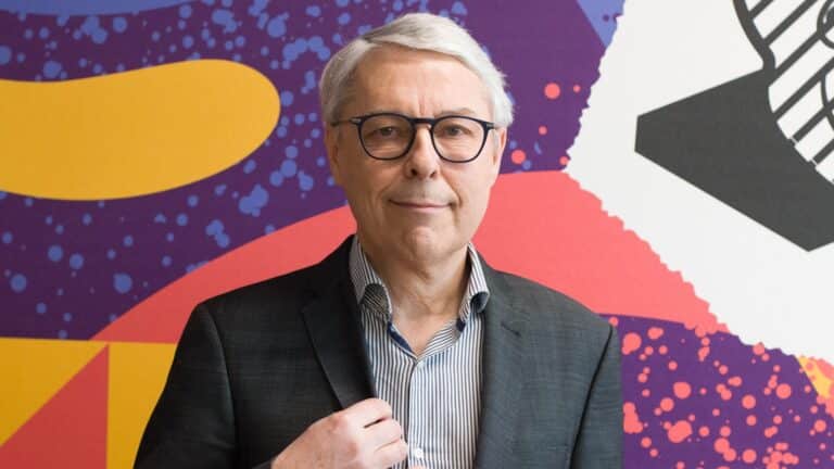 Ubisoft co-founder death
