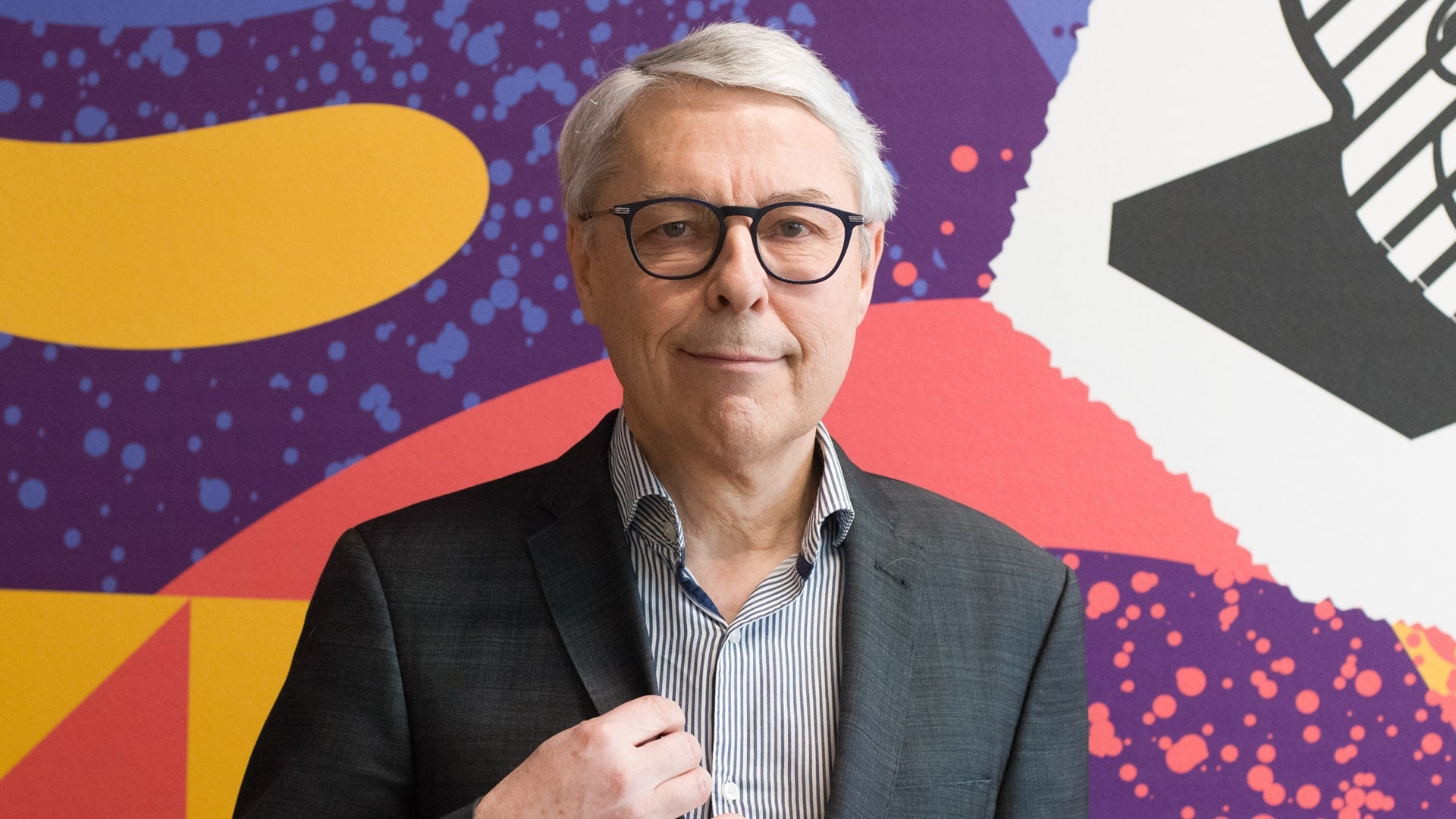Ubisoft co-founder death