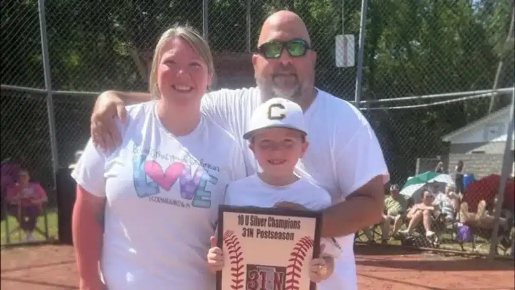 Walmart Parking Lot War Zone Alabama Father Gunned Down In Shocking Execution