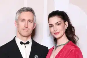 anne hathaway pregnancy