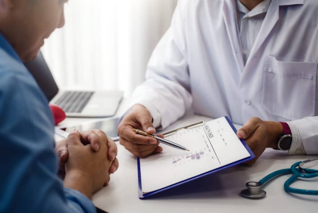 anti competitive hospital contract