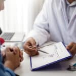 anti competitive hospital contract