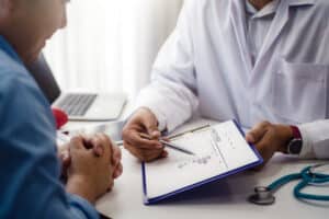 anti competitive hospital contract