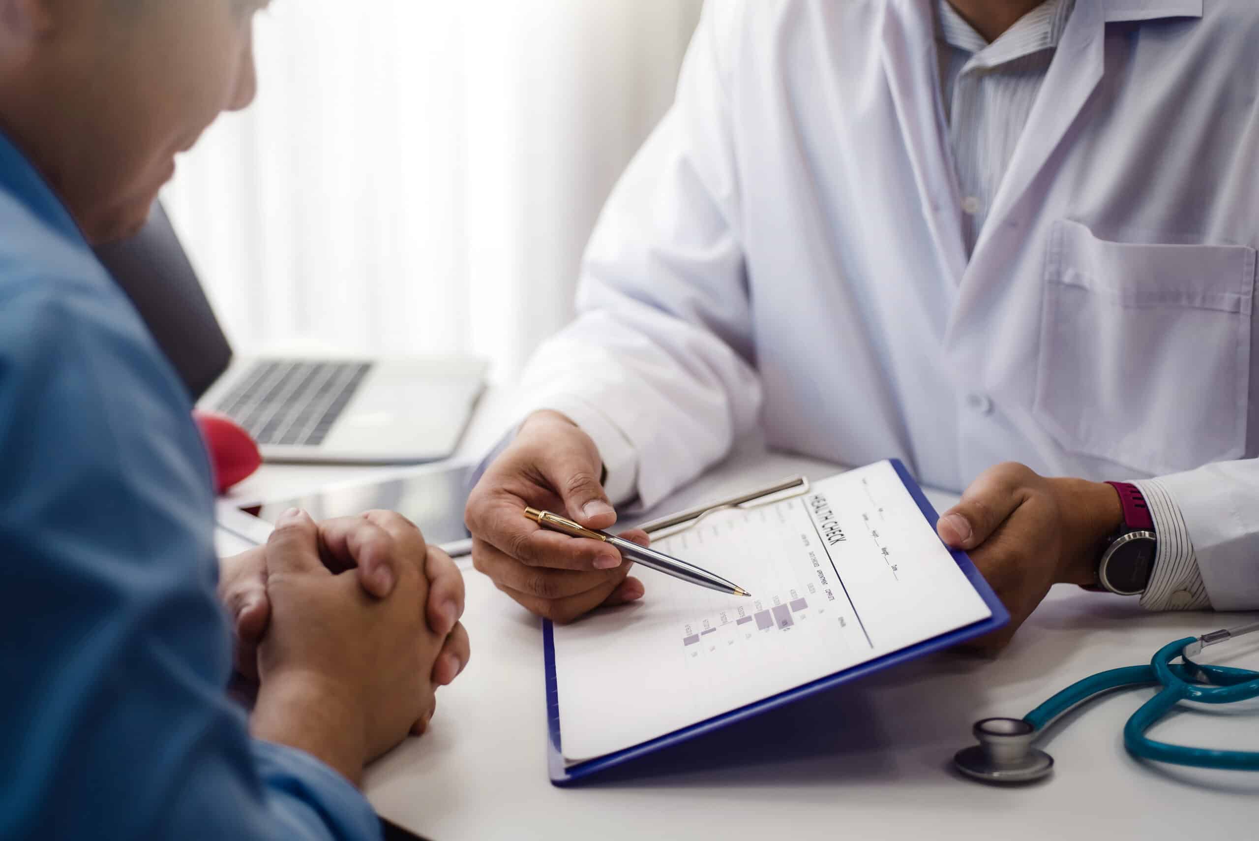 anti competitive hospital contract