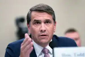 anti weaponization fund judge ruling