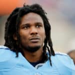 chris johnson ALS
