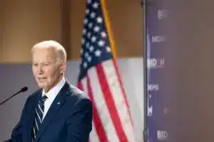doj biden recordings judge ruling