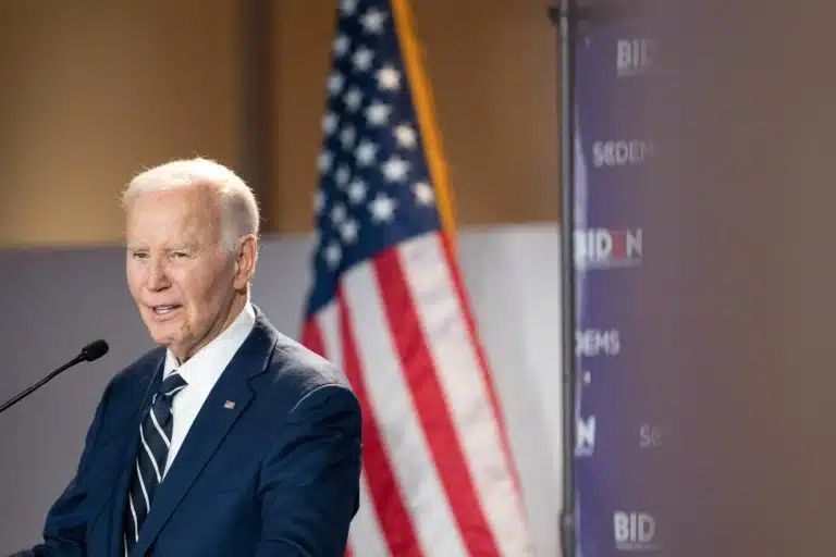 doj biden recordings judge ruling