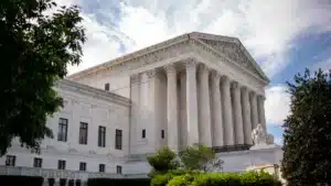 gop senate campaign finance lawsuit