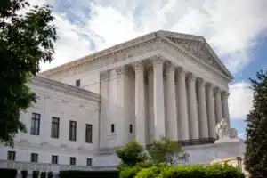 gop senate campaign finance lawsuit