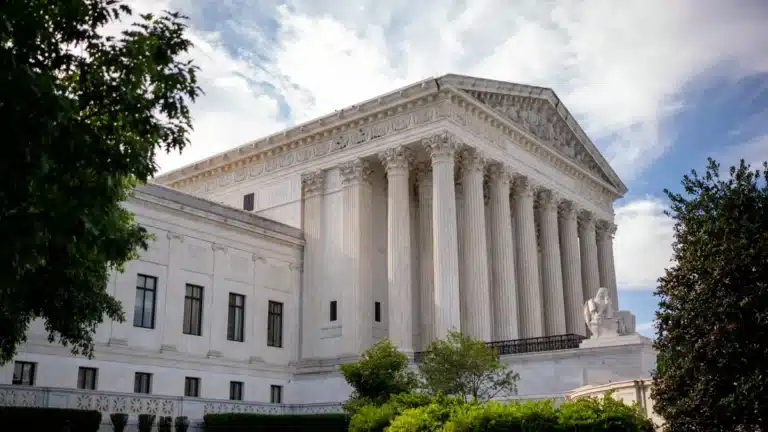 gop senate campaign finance lawsuit