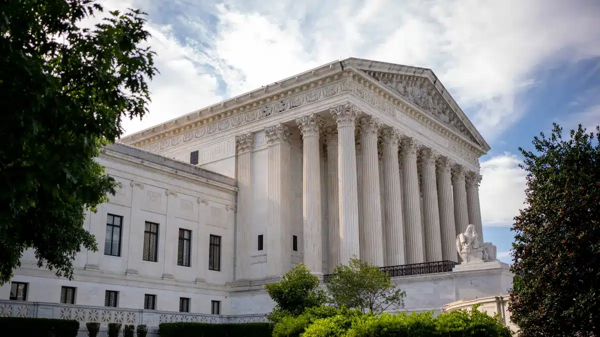 gop senate campaign finance lawsuit