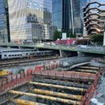 hudson river gateway project lawsuit