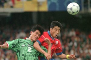 mexico vs south korea