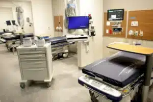 new york medicaid blockage